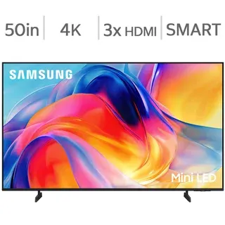 Samsung 50" Class - M70H Series - 4K Mini LED TV
