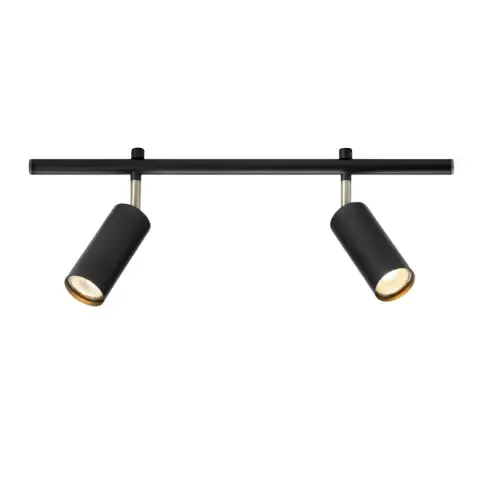 Takspot expand 50cm gu10 syl sort