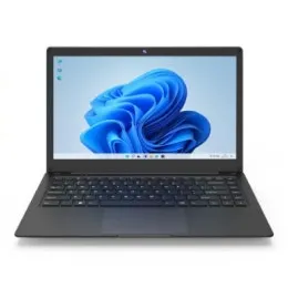 Kogan Atlas N385 14.1" USB-C Laptop with Windows 11 Pro (128GB)