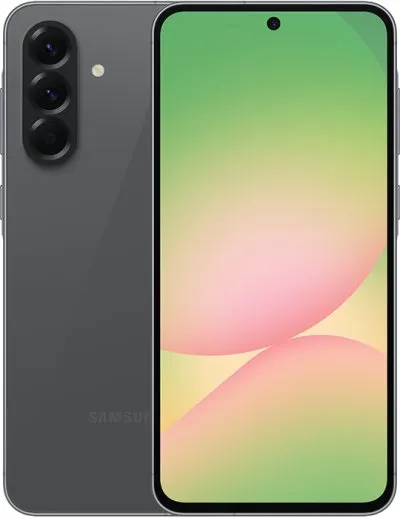 Samsung Galaxy A56 5G 256GB, černá