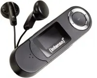 Music Walker (64GB) MP3-Player