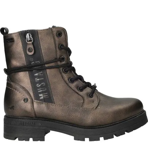 Veterboots