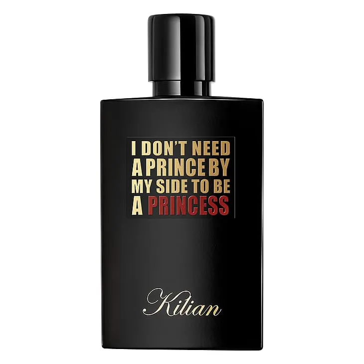 Princess Eau de Parfum