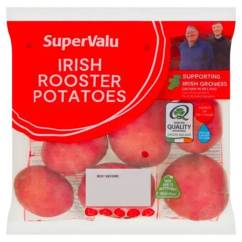 SuperValu Rooster (1 kg) Open Product Description