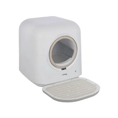 Kerbl Pet Litière pour chat autonettoyante Smart