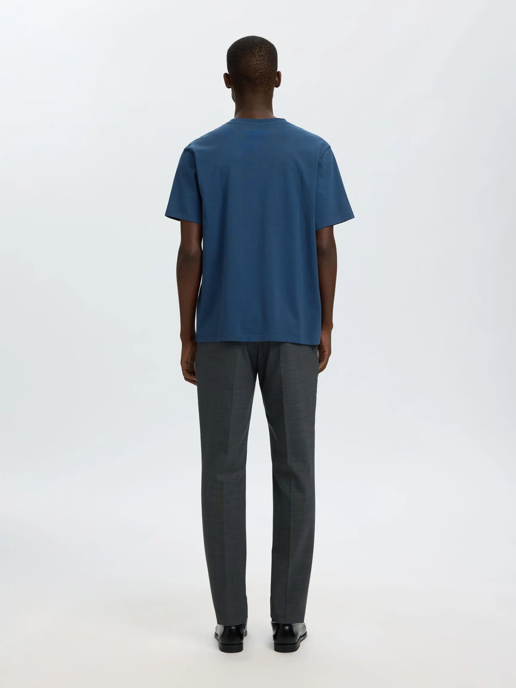 REGULAR T-SKJORTE