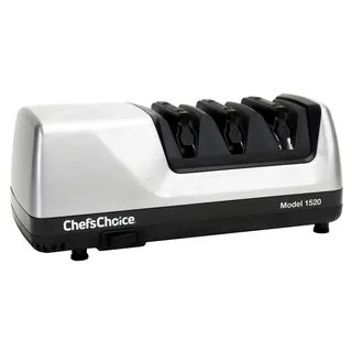 Chef'sChoice Model 1520 Electric Knife Sharpener