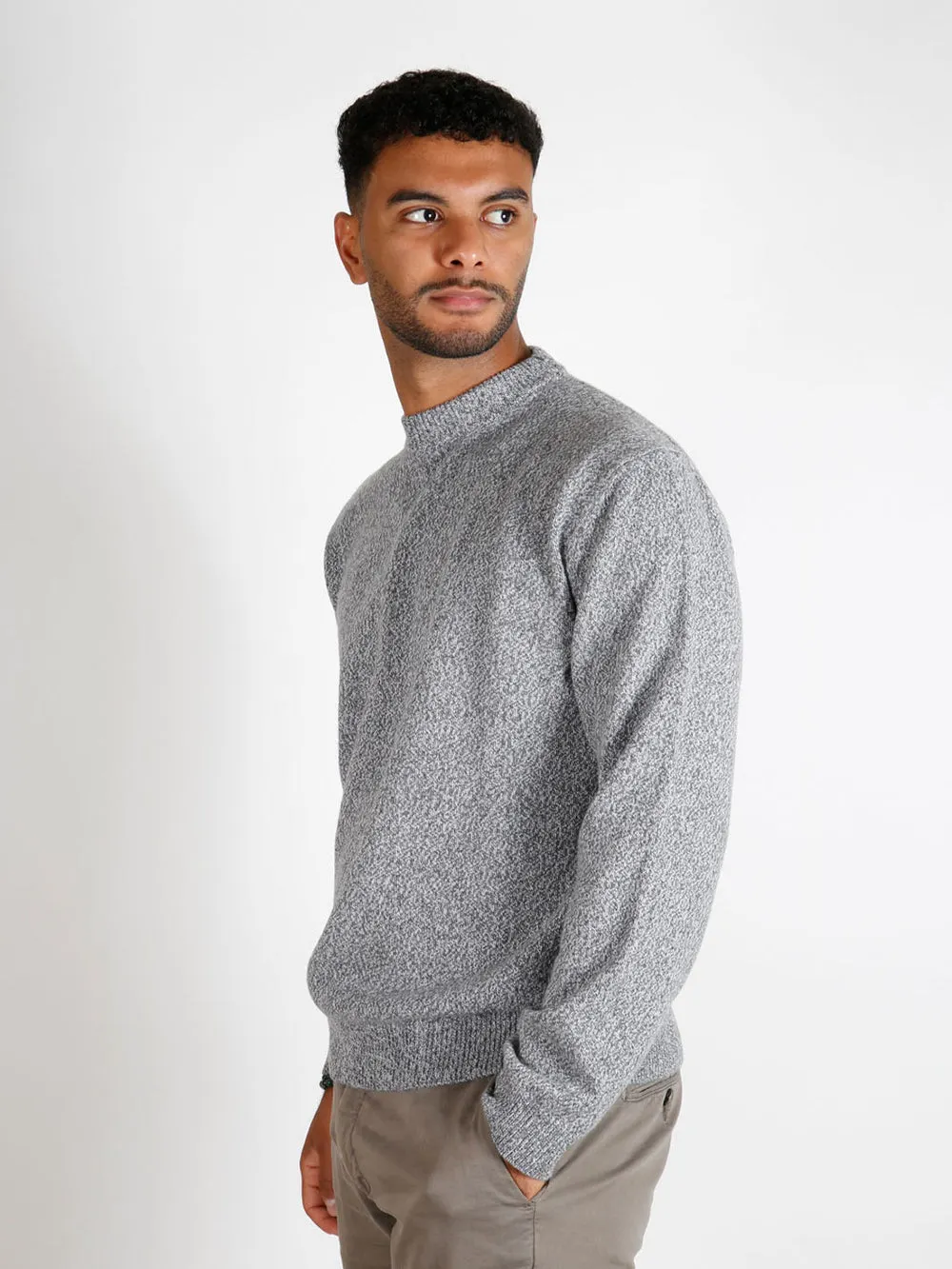 PARICOLLO MSTO CASHMERE