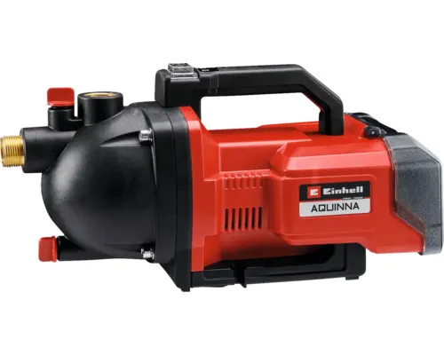 Aku zahradní čerpadlo Einhell Power X-Change Aquinna 36/30 aku Power-X-Change bez aku a nabíječky