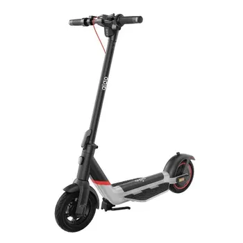 Aigo S80 Falcon Electric Scooter