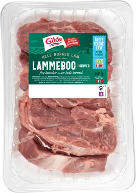 Lammebog