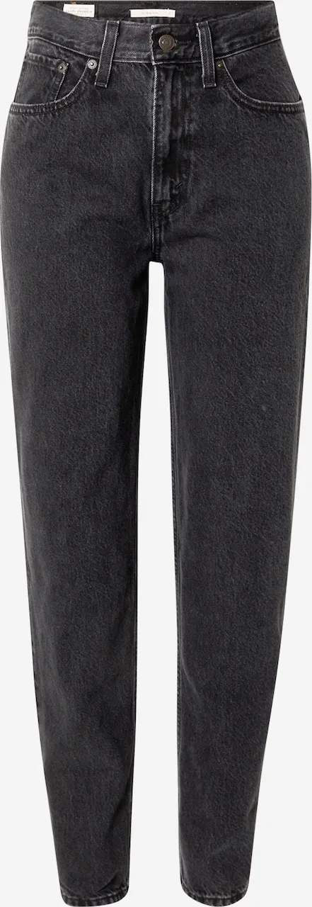 Tapered Jeans '80s Mom'