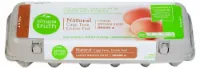 Simple Truth™ Natural Cage Free Grade A Large Brown Eggs