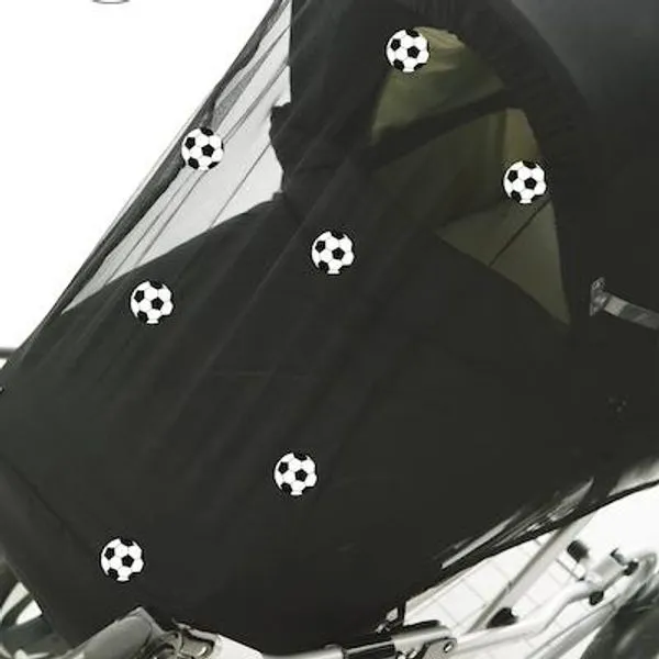 Tinkafu | Insektsnett | Fotball