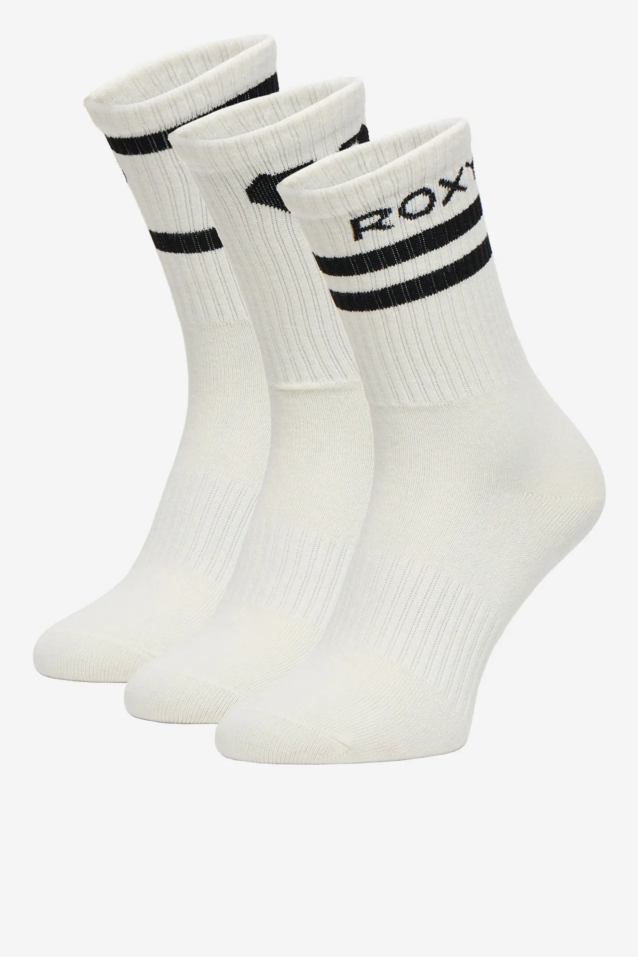 Ponožky Bílá