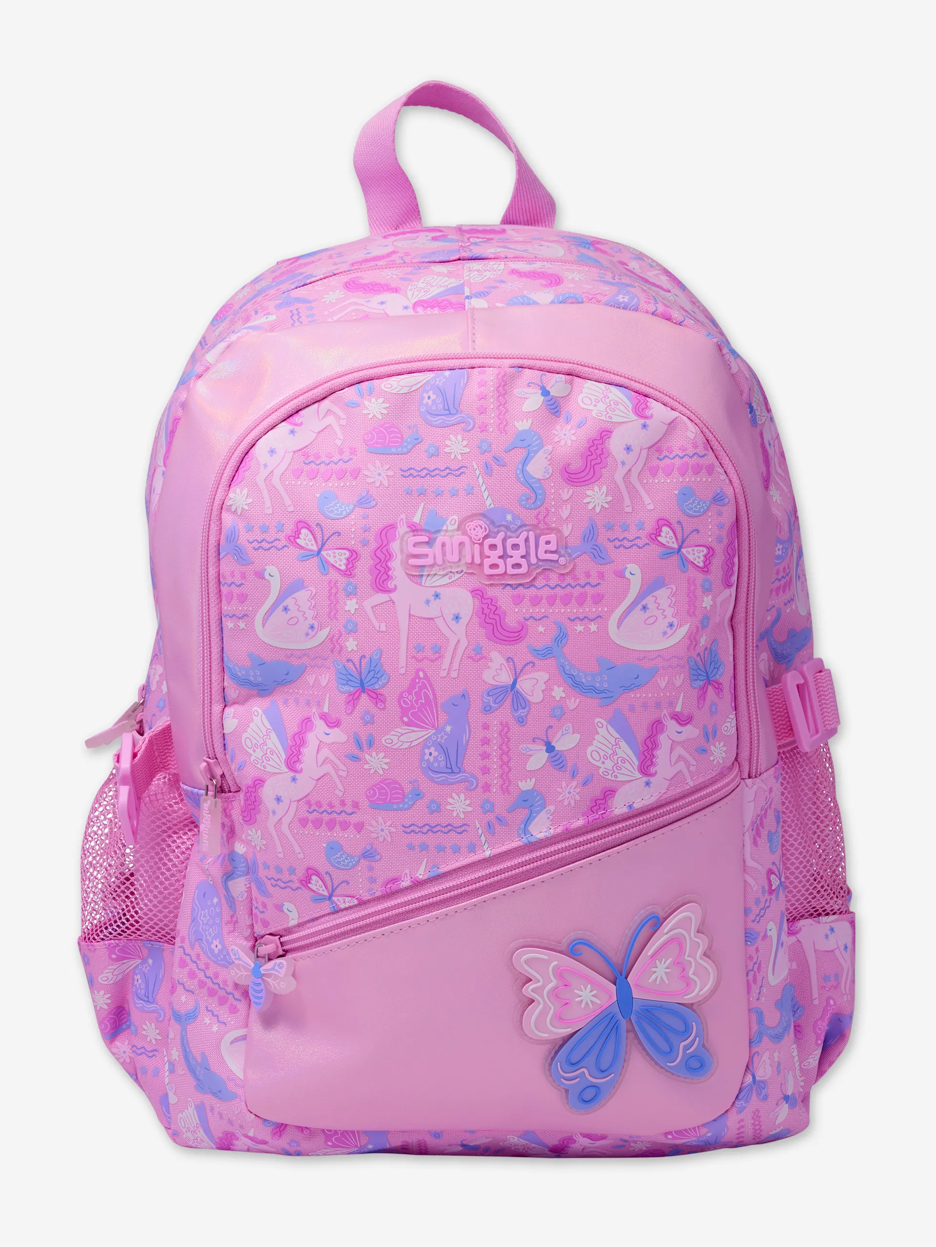 Realm Classic Attach Backpack