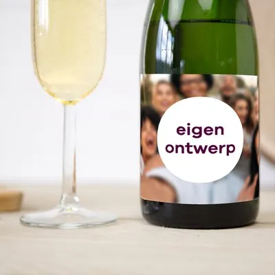 Piper Heidsieck | Brut | met eigen ontwerp | 750 ml