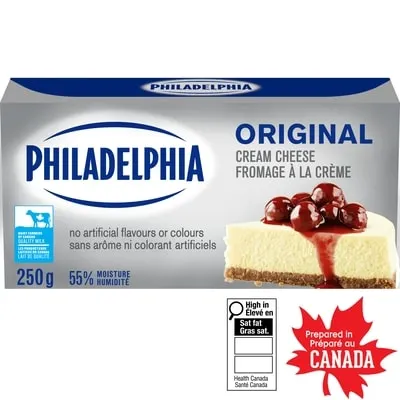 Original Brick Cream Cheese