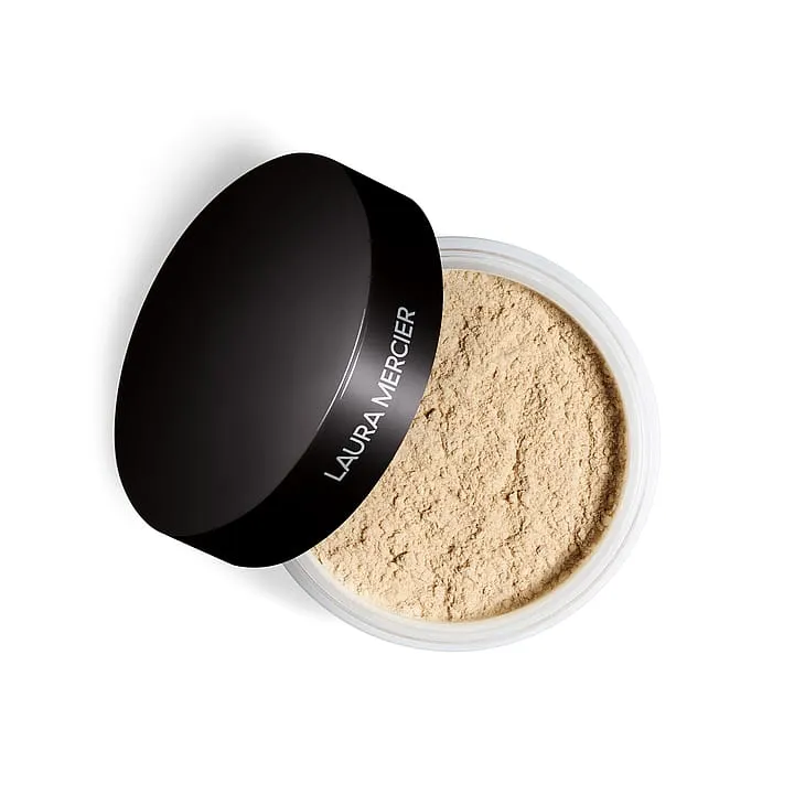 Translucent Loose Setting Powder