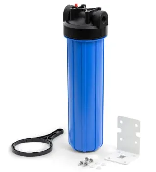 Forfilter 20" BB 5 micron