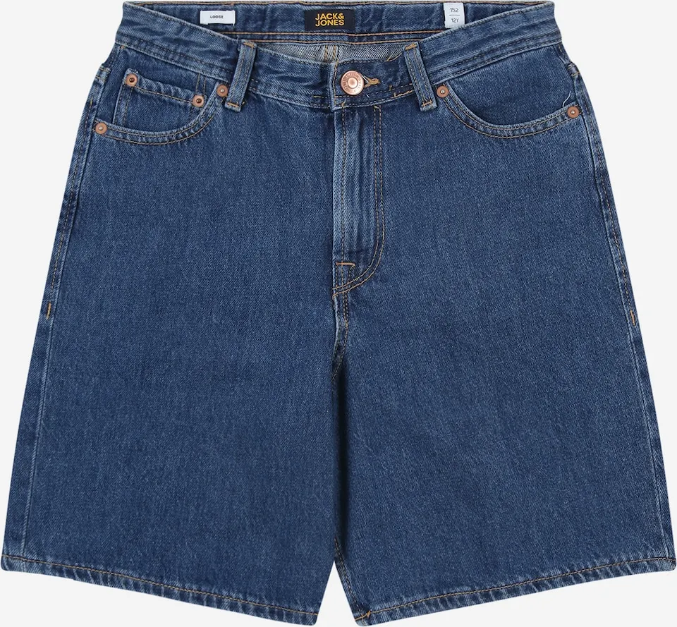 Loosefit Jeans 'JJITony JJOriginal'