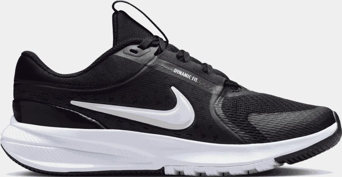 Star Runner 5 Big Kids' Shoes, fritidssko - Svart