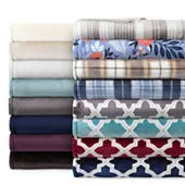 Home Expressions Velvet Plush Blanket