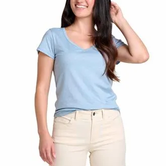 T-shirt à manches courtes Marley II pour femme