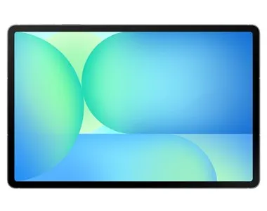 Samsung Galaxy Tab S10 FE+ - 128 GB - Grijs