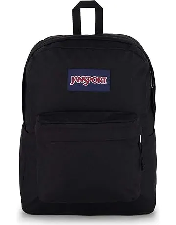 JanSport SuperBreak Plus Backpack