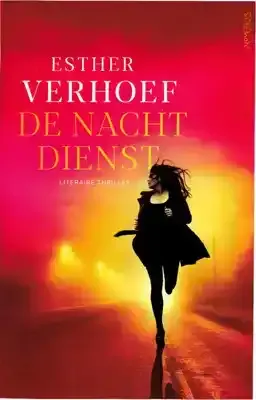 Esther Verhoef, 367 blz.