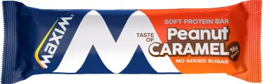 Maxim Proteinbar