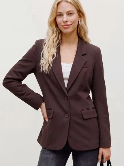 VMHARUKI Blazer