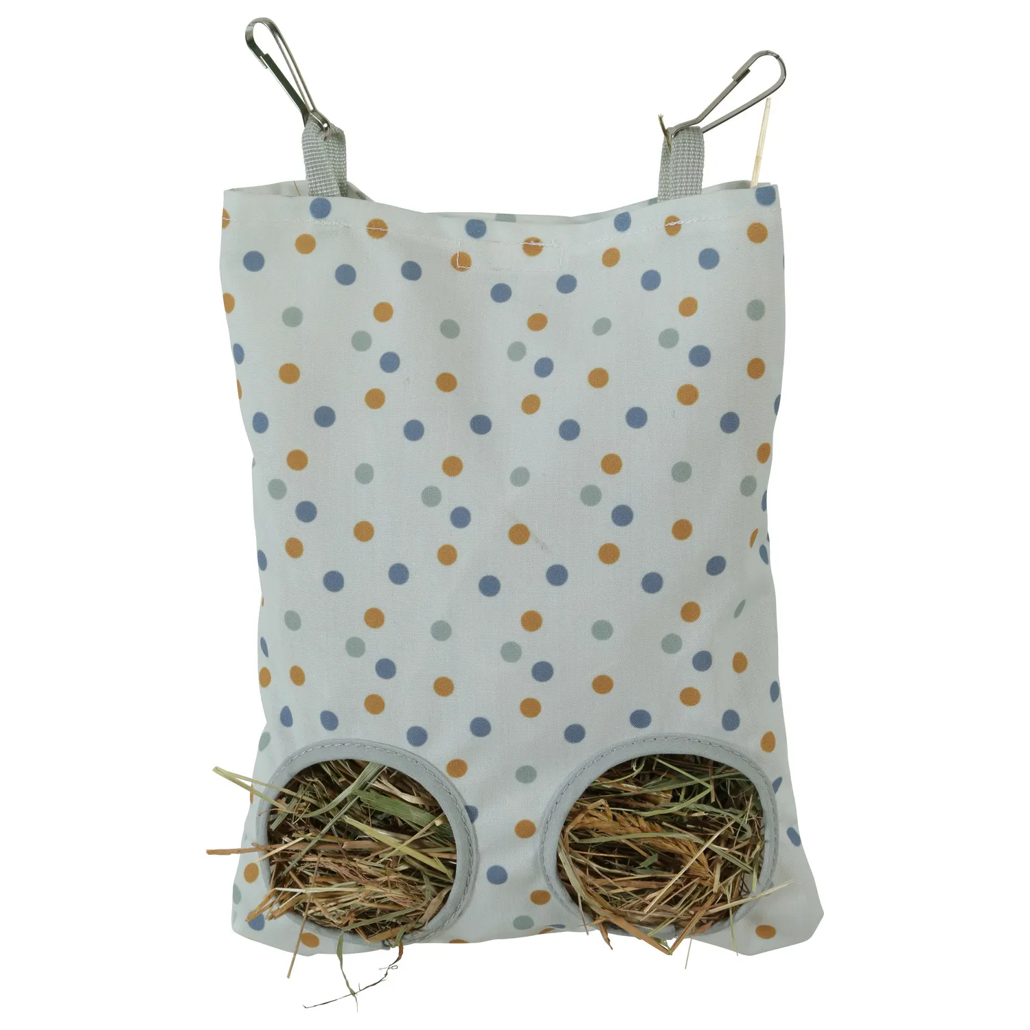 Zolux Hooizak - Ruif - 18x24 cm Multi-Color