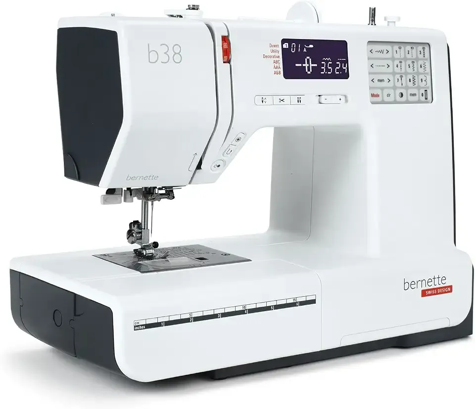 Bernette B38