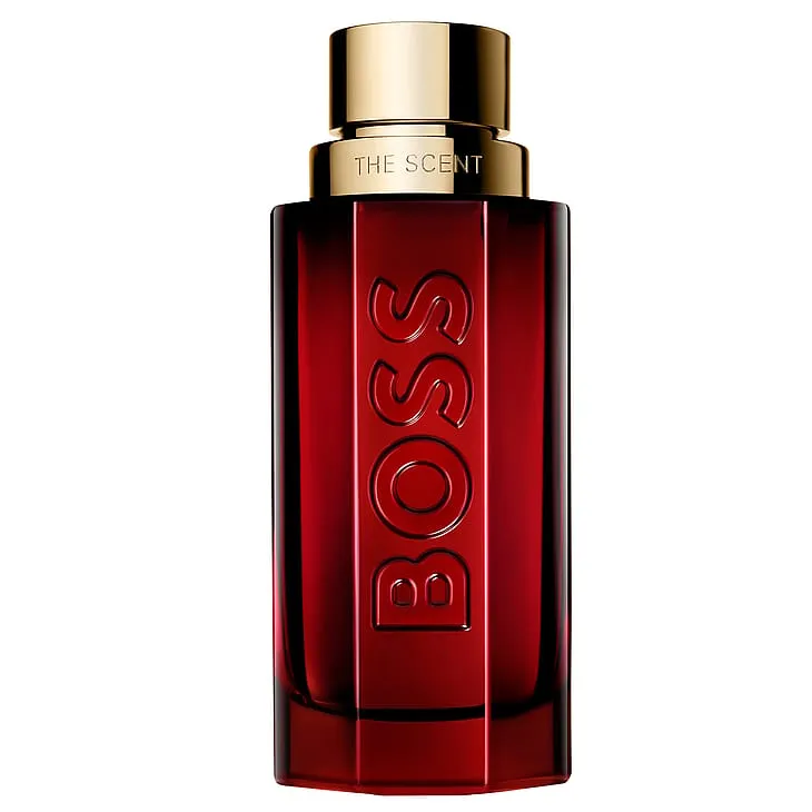 The Scent For Him Elixir Parfum Intense