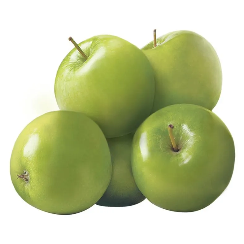 Granny Smith Apples, Bag