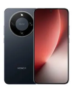 Honor Magic 8 Lite 256GB - Zwart