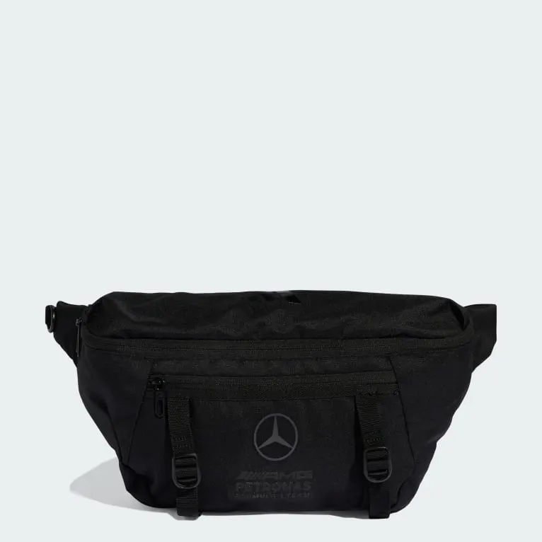 MERCEDES - AMG PETRONAS FORMULA 1 TEAM LIGHTS OUT CROSS-BODY Bag