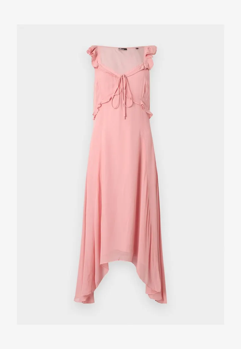ROBE - Kjole - blush