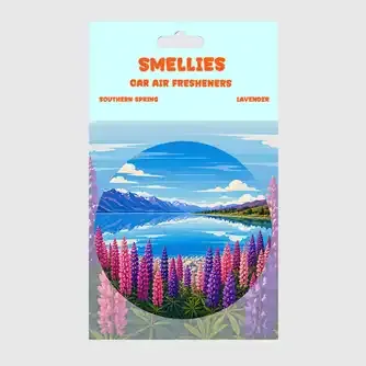 Smellies Air Freshener Winter 26
