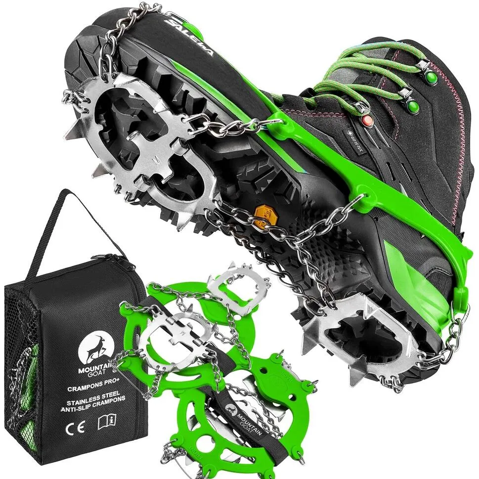 Nesmeky MOUNTAIN GOAT Premium