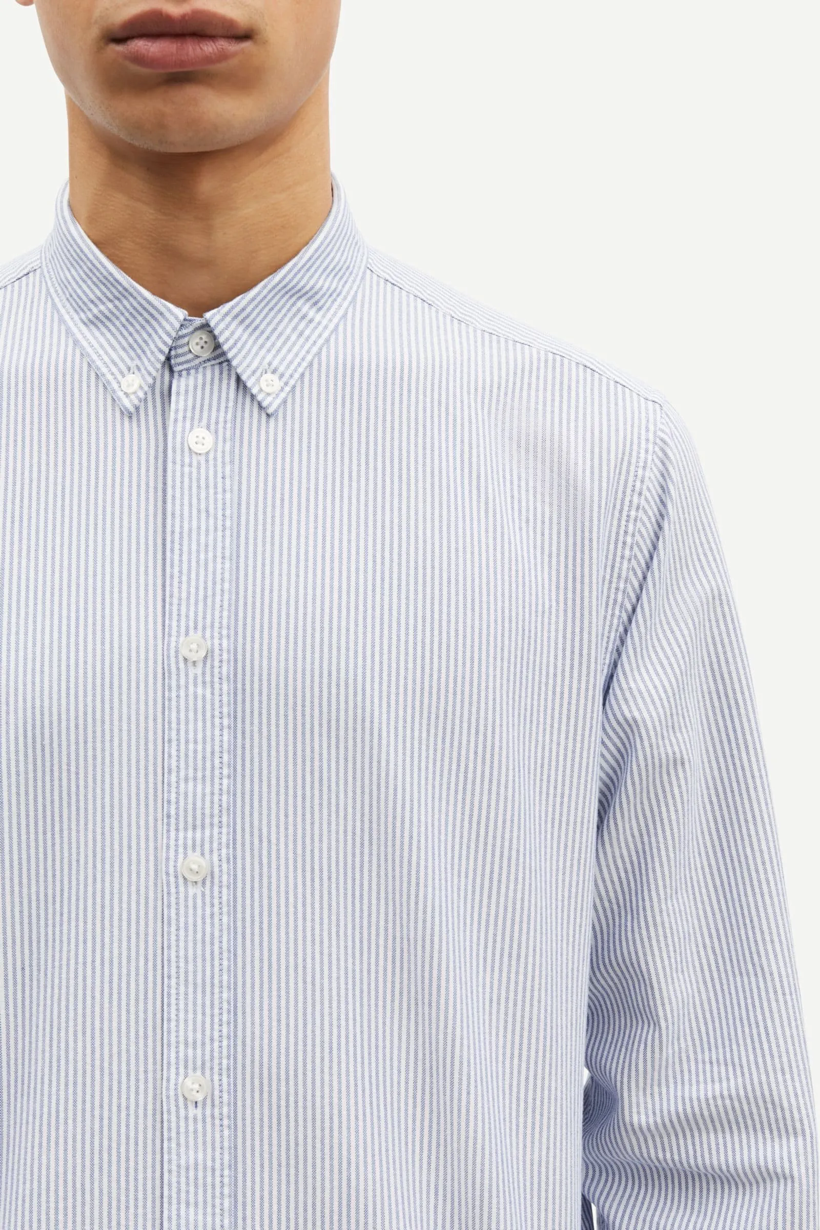 SALIAM BX SHIRT 15095