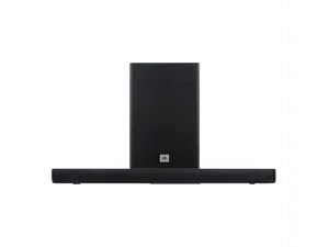 Barra de Sonido JBL JBLsb180Blkbr2 Negro