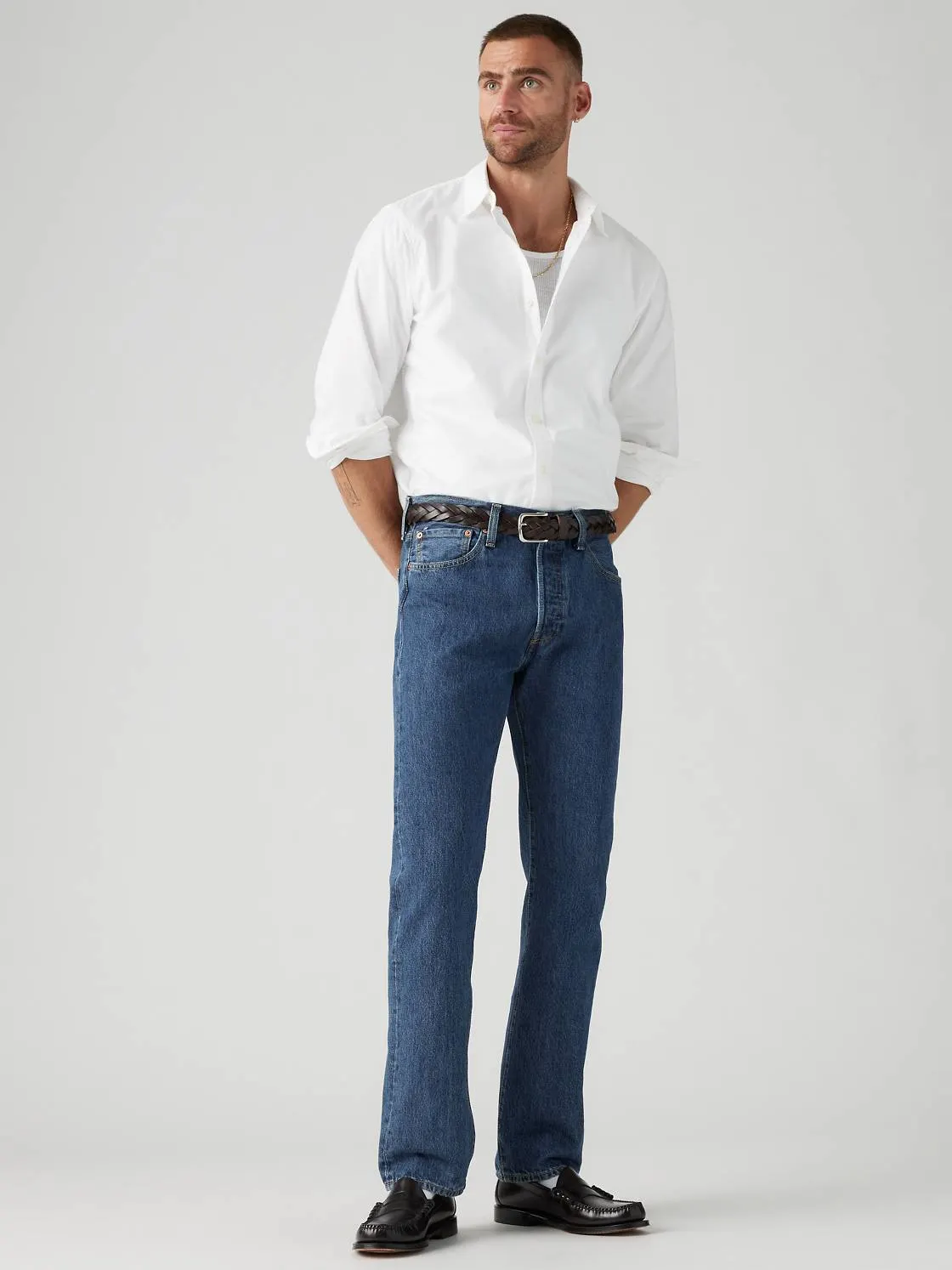 501® Original Jeans