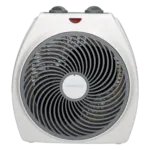 Calefactor Eléctrico De 2 Ajustes Con Termostato Ajustable Compacto CONNECTO 2 Temperaturas