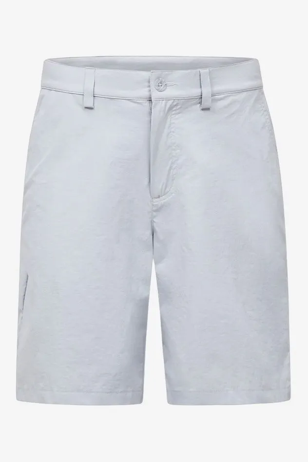 M Flex 5 Pocket Shorts Summit Smoke