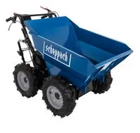 Dumper DP3000