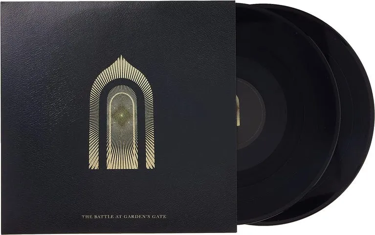 The Battle At Garden's Gate