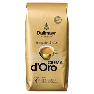 Crema d'Oro 1 kg